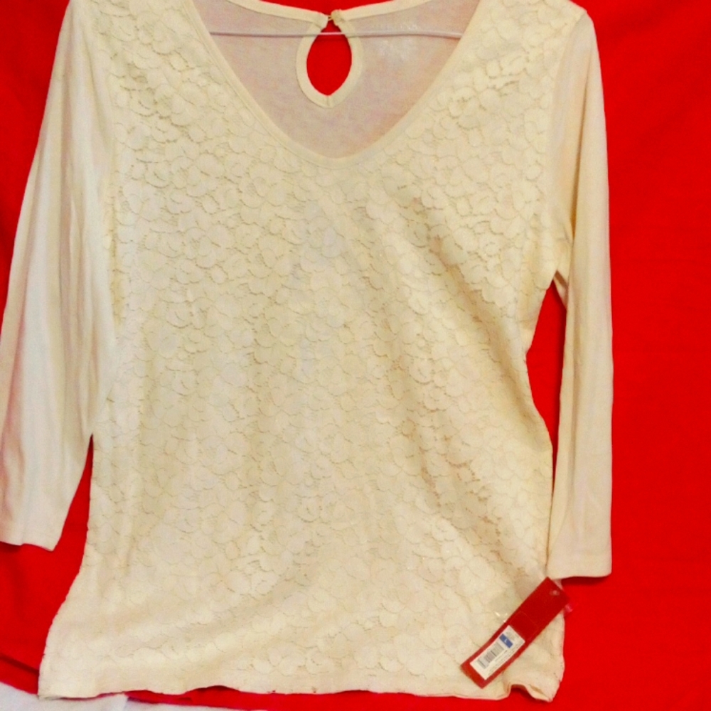 Merona top
